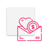 Lawton Business Women donate icon